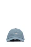 Jacquemus Hats And Headbands In Blue