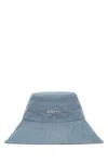 Jacquemus Hats And Headbands In Blue