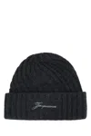 Jacquemus Hats And Headbands In Blue