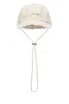 Jacquemus Hats And Headbands In Neutral