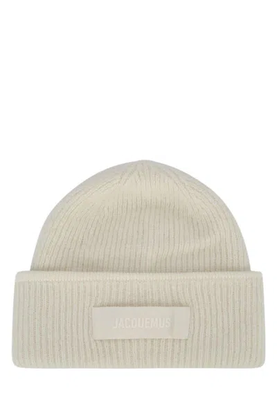 JACQUEMUS JACQUEMUS HATS AND HEADBANDS