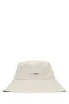 Jacquemus Women Le Bob De-nimes In Beige