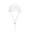 Jacquemus Hats In Beige