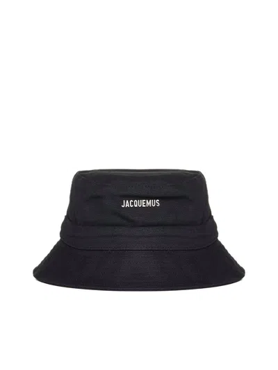 JACQUEMUS JACQUEMUS HATS