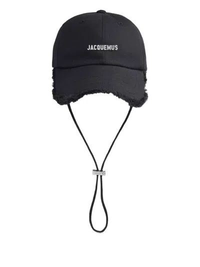 JACQUEMUS JACQUEMUS HATS