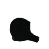 Jacquemus Black Hats Men In Black