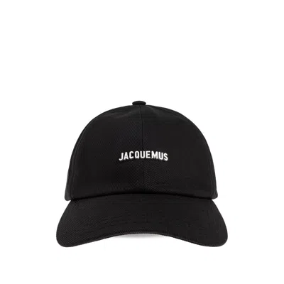JACQUEMUS JACQUEMUS HATS