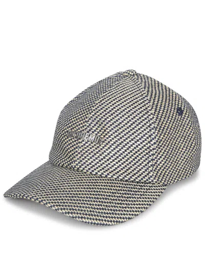 JACQUEMUS JACQUEMUS HATS