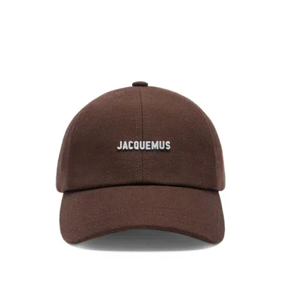 JACQUEMUS JACQUEMUS HATS