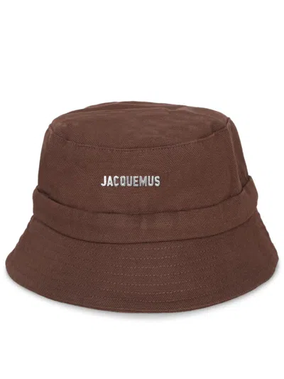 JACQUEMUS JACQUEMUS HATS