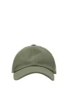 Jacquemus Men La Casquette Baseball Hat