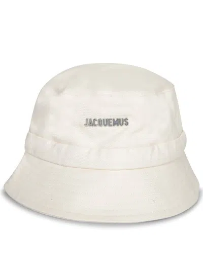 JACQUEMUS JACQUEMUS HATS