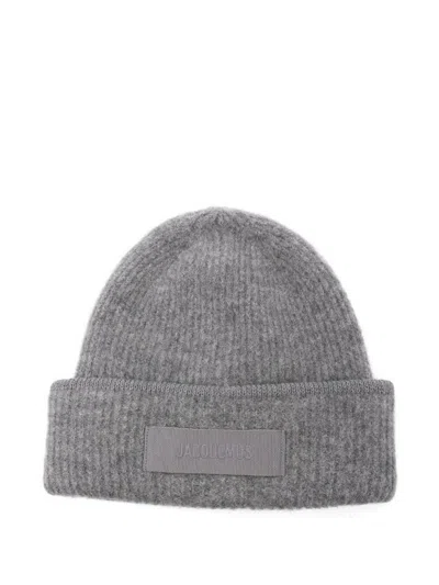 JACQUEMUS JACQUEMUS HATS