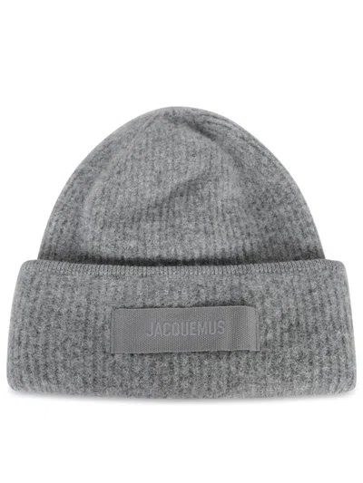 JACQUEMUS JACQUEMUS HATS