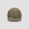 Jacquemus Hats Green