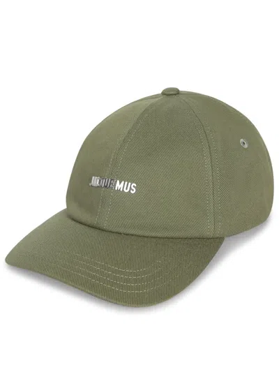 JACQUEMUS JACQUEMUS HATS