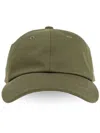 Jacquemus Hats In Green
