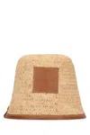 Jacquemus Hats In Lightbrown2