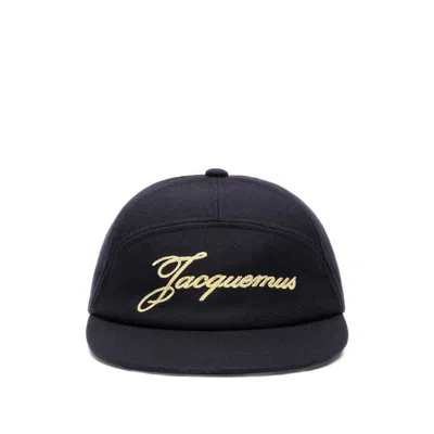 JACQUEMUS JACQUEMUS HATS