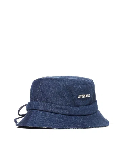 JACQUEMUS JACQUEMUS HATS