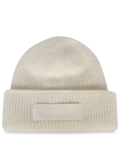 JACQUEMUS JACQUEMUS HATS