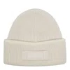 Jacquemus Le Bonnet Beanie In White