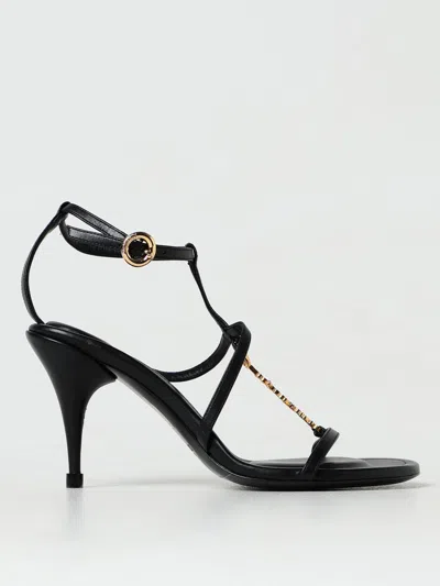 Jacquemus Heeled Sandals  Woman Color Black