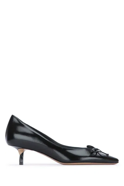 JACQUEMUS JACQUEMUS HEELED SHOES