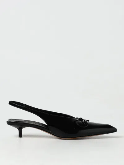 Jacquemus High Heel Shoes  Woman Color Black
