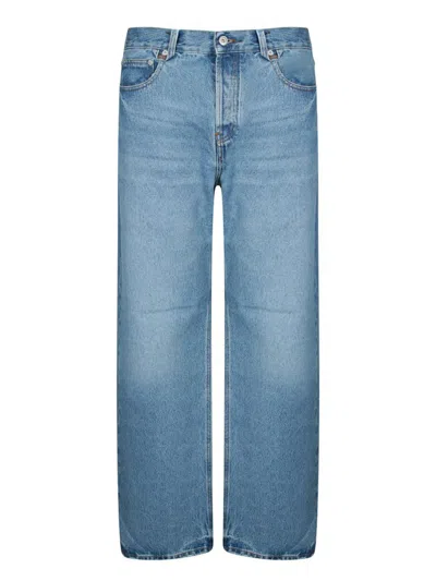 Jacquemus Home In Blue