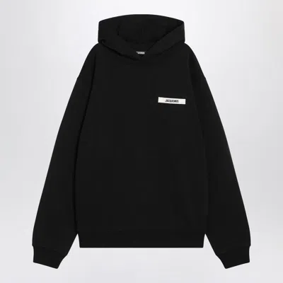 JACQUEMUS JACQUEMUS HOODIE
