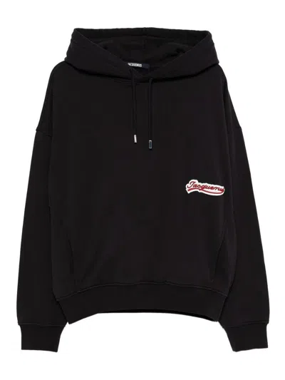 JACQUEMUS SUDADERA - GIO