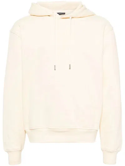 JACQUEMUS JACQUEMUS HOODIE