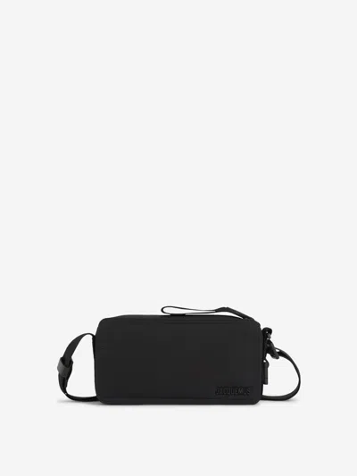 JACQUEMUS JACQUEMUS HORIZONTAL LE CUERDA BAG