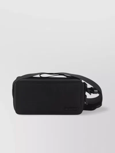 Jacquemus Horizontal Rope Crossbody Bag