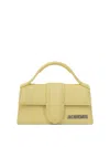 Jacquemus Le Grand Bambino Crossbody Bag