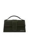 Jacquemus Le Bambino Shoulder Bag Women