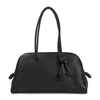 Jacquemus Il Turismo Leather Shoulder Bag
