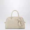 Jacquemus Turismo Bag Small In White
