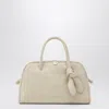 Jacquemus Turismo Bag Small In Neutral