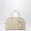 Jacquemus Turismo Bag Small In White