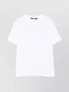 Jacquemus Le T-shirt J In White