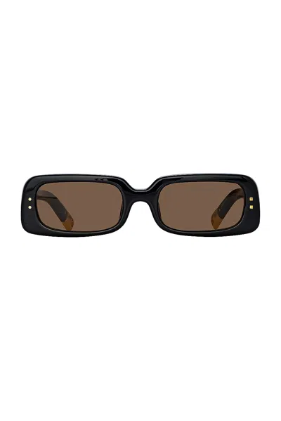 JACQUEMUS JAC47 SUNGLASSES