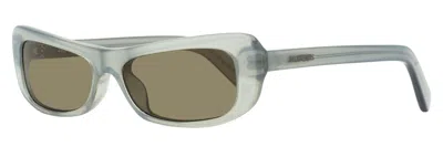 Jacquemus Jac55s Sunglasses In Gray