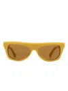 Jacquemus Jac58 Orange In Multi