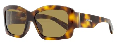 Jacquemus Jac60s Sunglasses In Multi