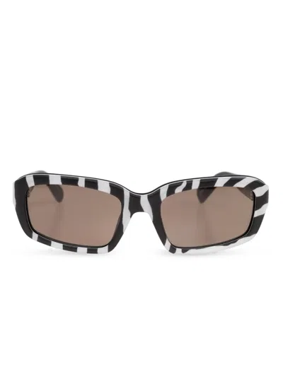 JACQUEMUS JAC64 SUNGLASSES