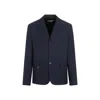 Jacquemus Button In Blue