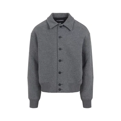 JACQUEMUS JACQUEMUS JACKET