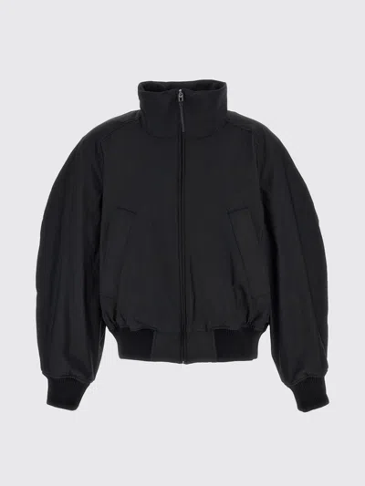 Jacquemus 'aero' Bomber Jacket In Black